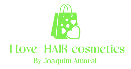 I Love Hair Cosmetics Logo