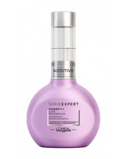 L’oreal Serie Expert Liss Unlimited Aditivo Powermix  150Ml