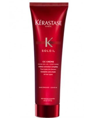 Kérastase Solar Cc Crème 150Ml