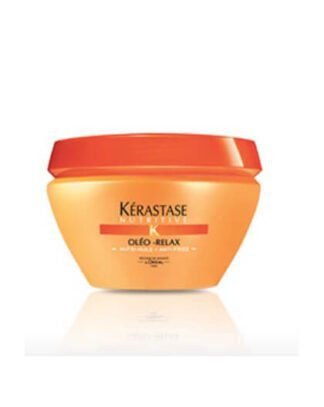 KÉRASTASE MASQUE OLÉO-RELAX