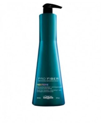 Pro Fiber Restore Champô 1000Ml