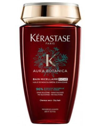 Kérastase Aura Botanica Bain Micellaire Riche 250ml