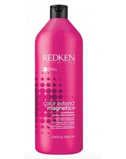 Redken Color Extend Magnetics Condicionador 1000 Ml
