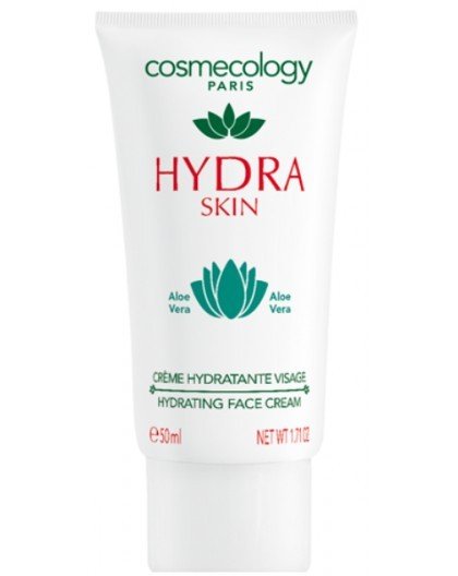 Guinot Cosmecology Hydra Skin Face Cream 50ml