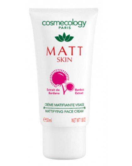 Guinot Cosmecology Matt Skin Face Cream