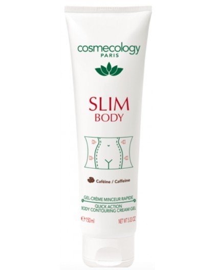 Guinot Cosmecology Slim Body 200ml