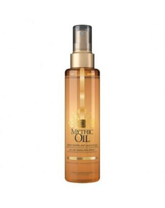 L'oreal Mythic Oil Spray Desembaraçante 150Ml