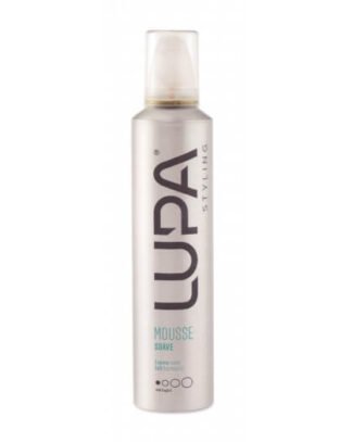 Lupa Styling  Mousse Suave 250Ml