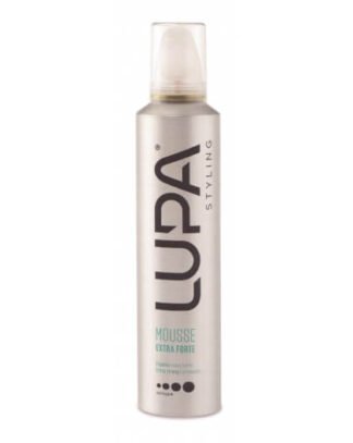 Lupa Styling  Mousse Extra Forte 250Ml
