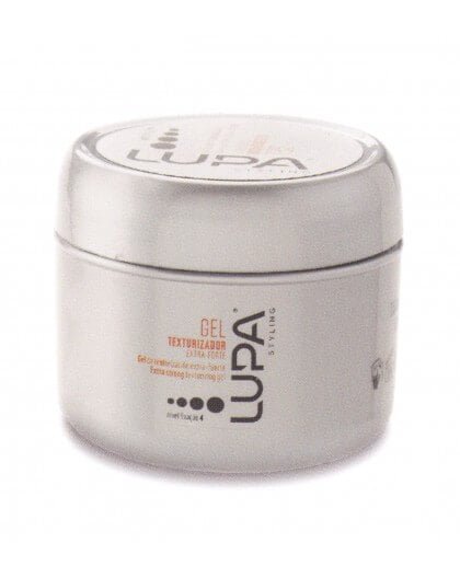Lupa Styling  Gel Texturizador Extra Forte 150Ml